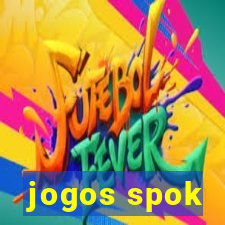 jogos spok